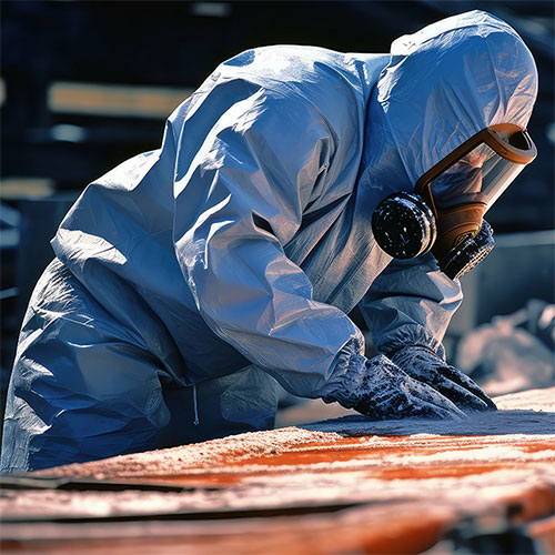 asbestos asbestos