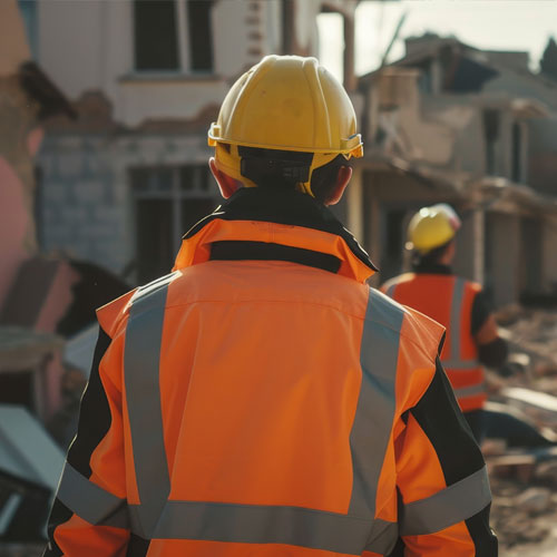 disaster-recovery disaster-recovery